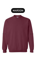 Load image into Gallery viewer, Crewnecks | Gildan