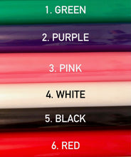 Load image into Gallery viewer, Add-On: Bandana Phrases