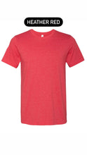 Load image into Gallery viewer, T-Shirts | Bella & Canvas