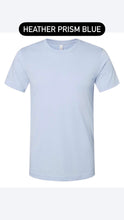 Load image into Gallery viewer, T-Shirts | Bella & Canvas