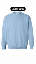 Load image into Gallery viewer, Crewnecks | Gildan