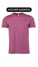 Load image into Gallery viewer, T-Shirts | Bella & Canvas