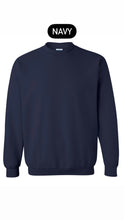 Load image into Gallery viewer, Crewnecks | Gildan