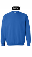 Load image into Gallery viewer, Crewnecks | Gildan