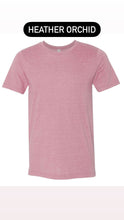 Load image into Gallery viewer, T-Shirts | Bella & Canvas